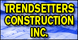 Trendsetter Construction Inc - Sebastian, FL