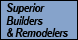 Superior Builders & Remodelers - Oakland, CA