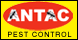 Antac Pest Control - San Diego, CA