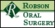 Robson Oral Surgery - Cullman, AL