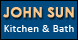 John Sun Kitchen & Bath - Chalmette, LA