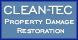 Clean-Tec Restoration & Cleaning - Santa Cruz, CA