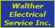 Walther Electrical Service Inc. - Riverside, CA