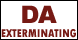 D A Exterminating - New Orleans, LA