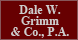 Dale W Grimm & Co Pa - Wellington, FL