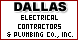 Dallas Plumbing & Elec Contr - Gastonia, NC