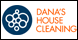 Dana's Housecleaning Svc - Knoxville, TN