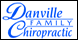 Danville Family Chiropractic - Danville, KY