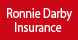 Darby Ronnie Insurance - Batesville, MS