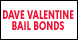 David Valentine Bail Bonds - Jacksonville, FL