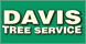 Davis Tree Service - Bogart, GA