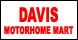 Davis Motor Home Mart - Memphis, TN