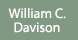 Davison Willaim C - Evans, GA