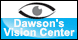 Dawson's Vision Center - Anniston, AL