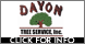 Dayon Tree Service - Petal, MS