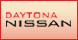 Daytona Nissan - Daytona Beach, FL