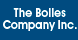 The Bolles Co, Inc - Chattanooga, TN