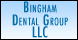 Bingham Dental Group Llc - Conyers, GA