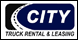 City Truck Rentals - Melrose Park, IL
