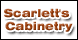 Scarlett's Cabinetry - Chattanooga, TN