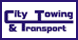 City Towing & Transport - Vacaville, CA