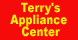 Terry's Appliance Center LLC - Oklahoma City, OK