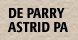 Astrid de Parry, P.A. - Deland, FL