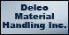 Delco Material Handling Inc - Arabi, LA