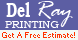 Del-Ray Printing - Lexington, KY