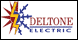 Deltone Electric Inc - Belle Chasse, LA