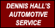 Dennis Hall's Auto Svc - Knoxville, TN