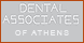 Harris, Jeremiah, Dds - Dental Associates Of Athens - Athens, AL