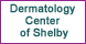 Dermatology Center - Shelby, NC