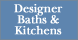 Designer Baths & Kitchens - Germantown, TN