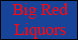 Big Red Liquors - Fishers, IN