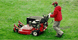 Caudill's Lawn Equipment - Springfield, OH