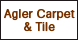 Agler Carpet & Tile - Stuart, FL