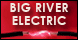 Big River Electric Inc - Killen, AL