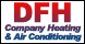 DFH Company - Louisville, KY