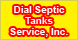 Dial Septic Tank Service Inc - Oviedo, FL