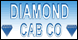 Diamond Cab Co Admin - Orlando, FL