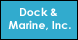 Dock & Marine Inc - Charleston, SC