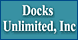 Docks Unlimited Inc - Mount Pleasant, SC