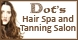 Dot's Hair Spa & Tanning Salon - McComb, MS