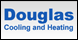 Douglas Cooling And Heating - Birmingham, AL