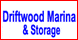 Driftwood Marina And Storage - Marathon, FL