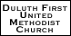 Duluth First United Mthdst Chr - Duluth, GA