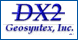 D X 2 Geosyntex Inc - Lawrenceville, GA