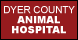 Harris, John, Dvm - Dyer County Animal Hospital - Dyersburg, TN