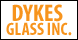 Dykes Glass Inc - Phenix City, AL